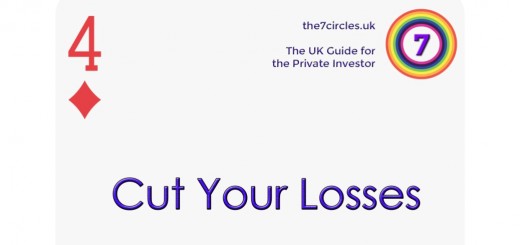 Cut Your Losses