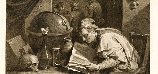 The End of Alchemy