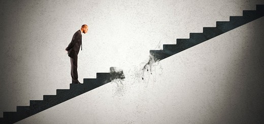 Asset manager disruption