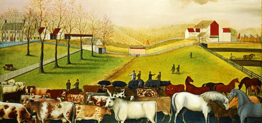 Weekly Roundup, 19th April 2015