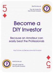 DIY Investor