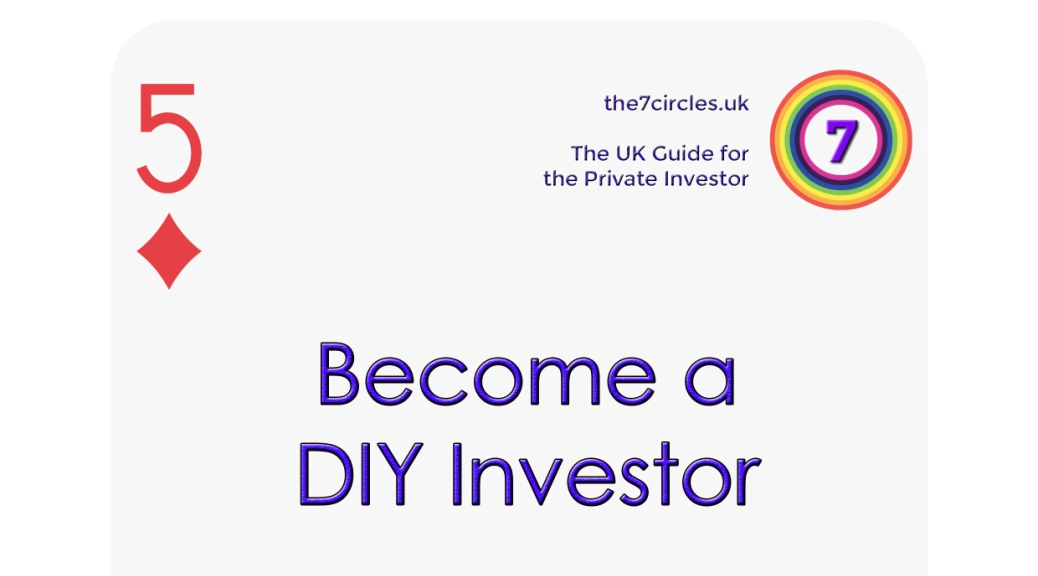 DIY Investor