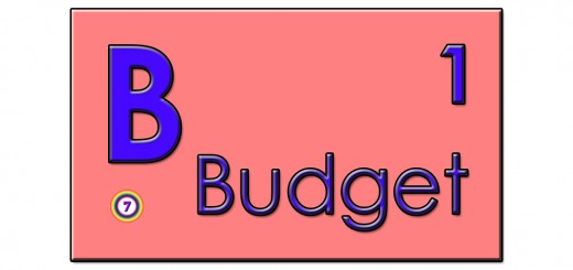 Budget