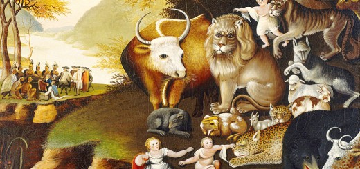 Weekly Roundup, 9th May 2016