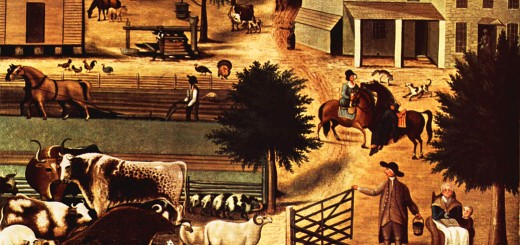 Weekly Roundup, 17th May 2016