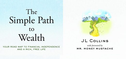 Simple Path to Wealth
