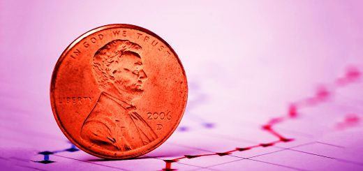 penny stocks portfolio