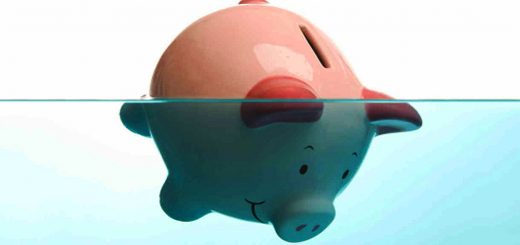 Company Pension Defiicits