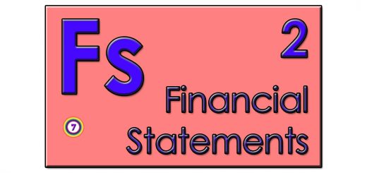 Financial Statements