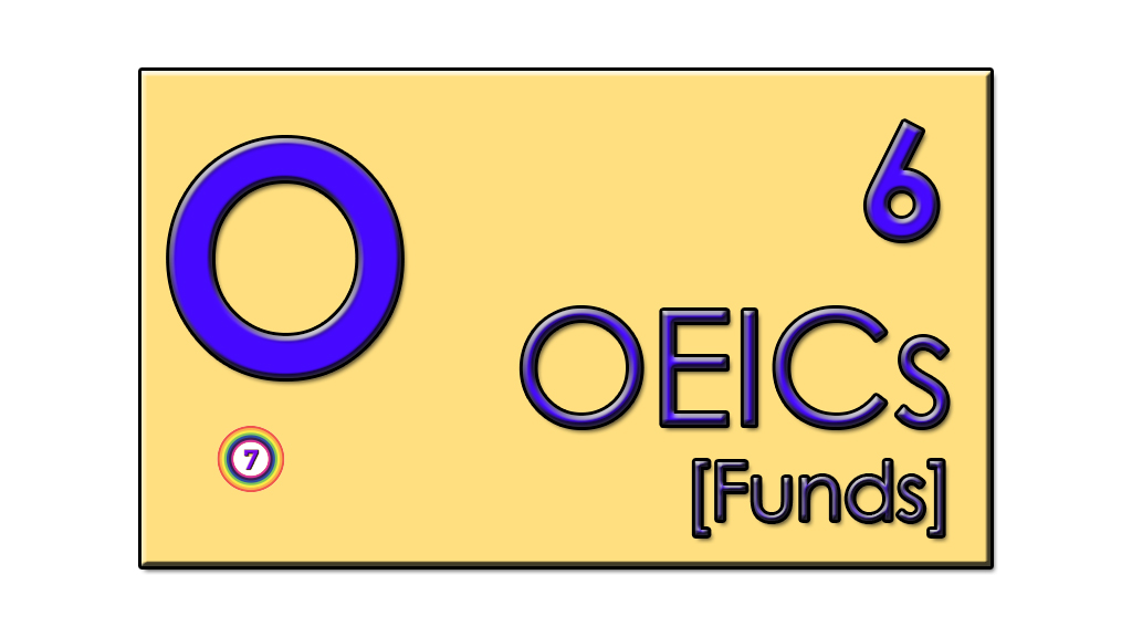 OEICs (Funds)