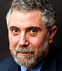 Paul Krugman