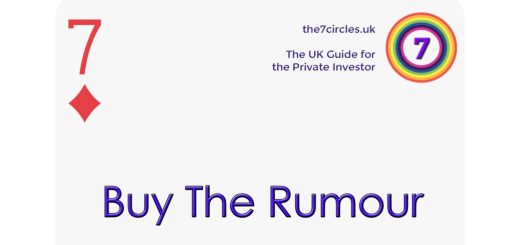 Buy The Rumour