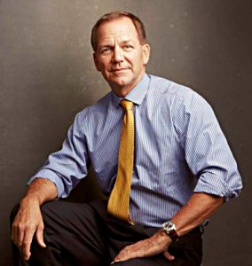 Paul Tudor Jones
