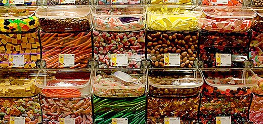 Pick and Mix Portfolios