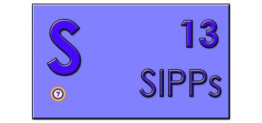 SIPPs