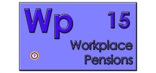 Workplace Pensions