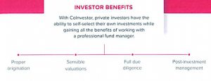 coinvestor-benefits (EIS funds and portfolios &ndash; Fund Twenty8 and others)