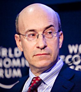 Ken Rogoff