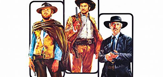 The Good The Bad and The Ugly