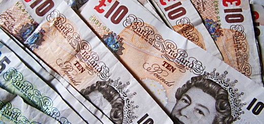 Cash from Selling a Flat