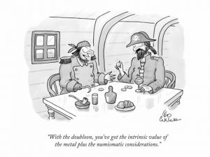 Starting an investment club