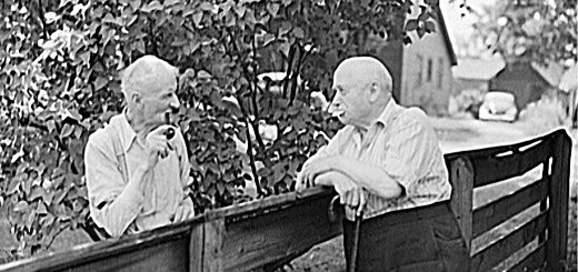 the fund manager next door