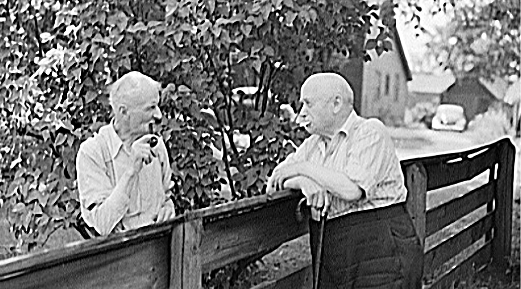 the fund manager next door