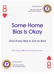 Home Bias