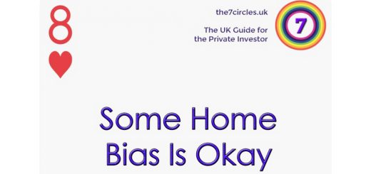 Home Bias
