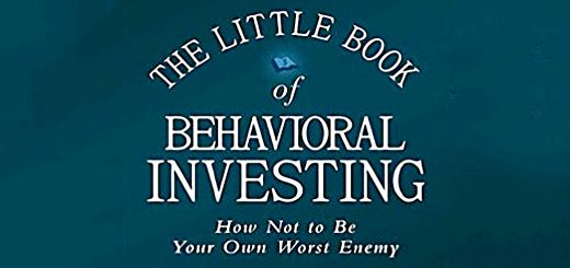 Behavioural investing