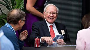 Buffett's Annual Letters