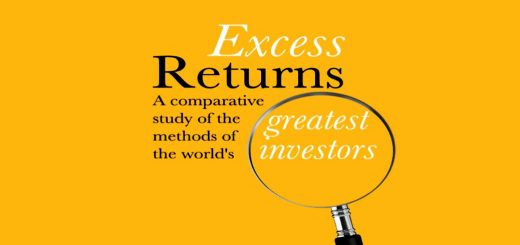 Excess Returns