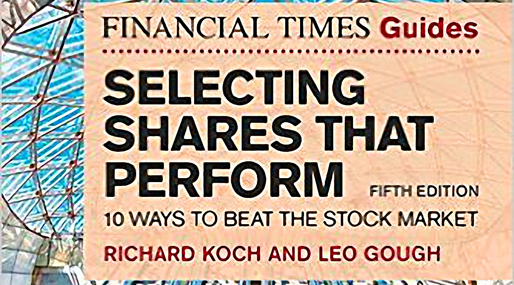 Selecting Shares That Perform