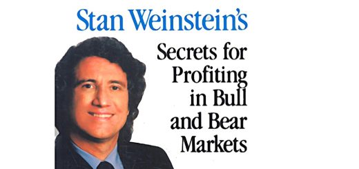 Stan Weinstein's Stage System