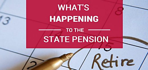 Deferring Your State Pension