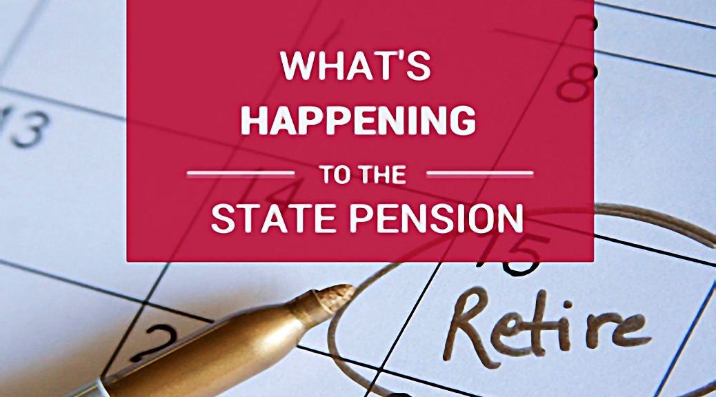 Deferring Your State Pension