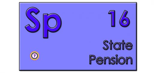 State pension