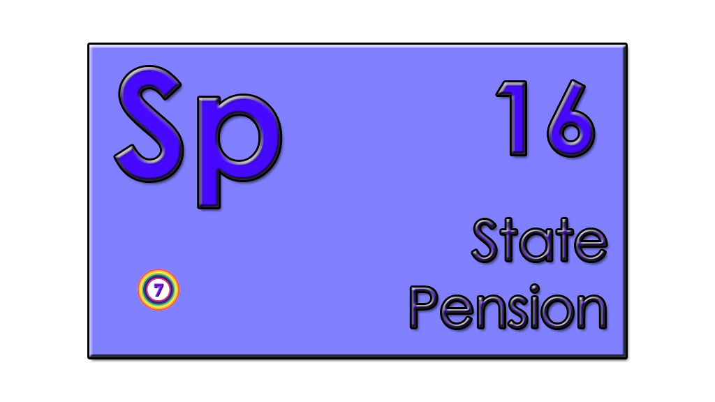 State pension