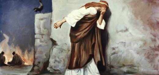 Sushil - Apostate Economist