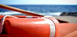 Save yourself (Home)