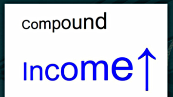 Compound Income