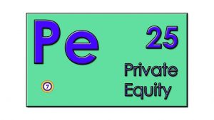 Private Equity (Private Equity &ndash; Elements 25)