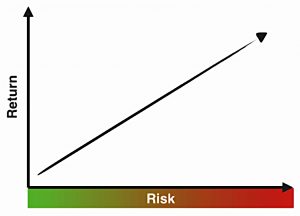 Risk Return theory