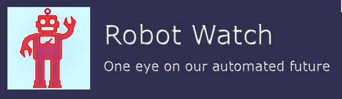 Robot Watch