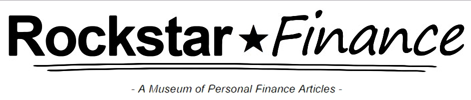Rockstar Finance