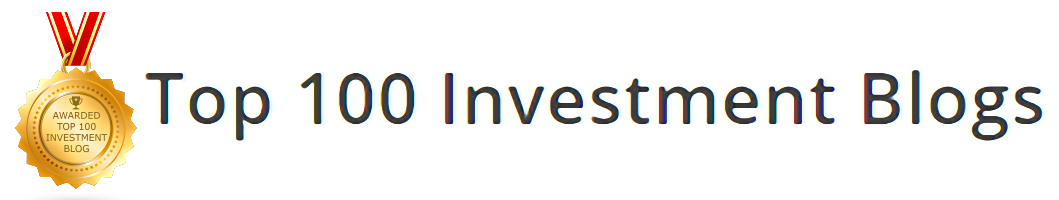 Top 100 Investment blogs