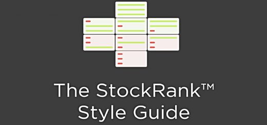 Stockopedia - Risks and Styles