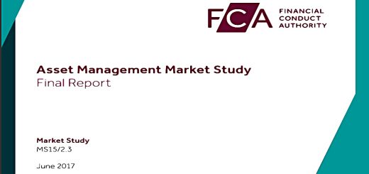 FCA Asset Management Report