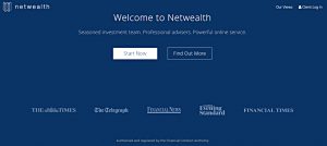 NetWealth