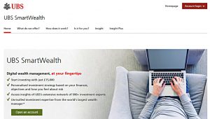 UBS Smartwealth